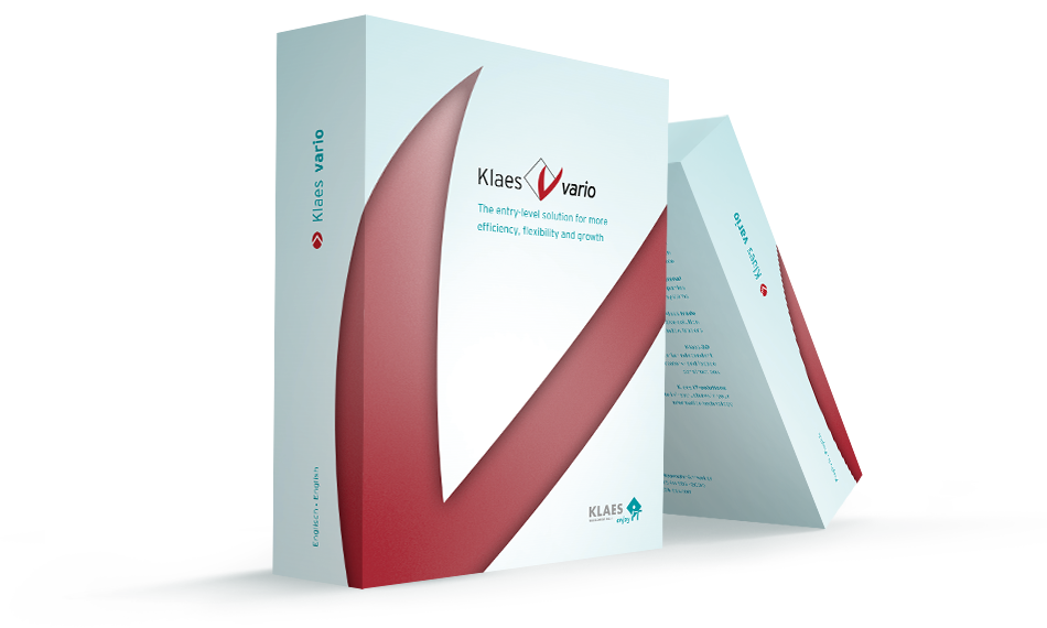 content header vario