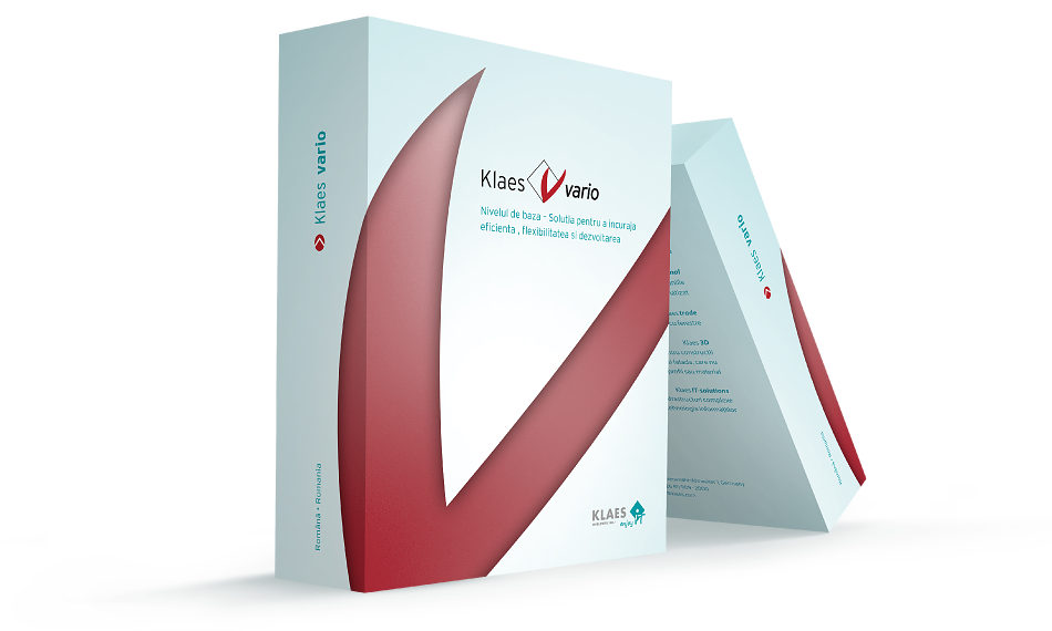 content header vario